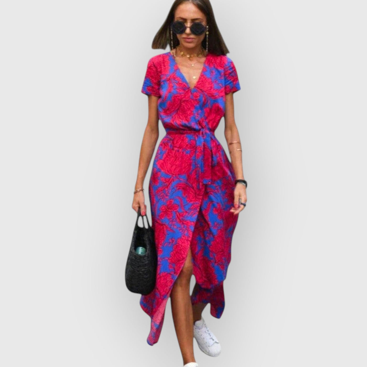 Malou | Comfortable Summer Dress