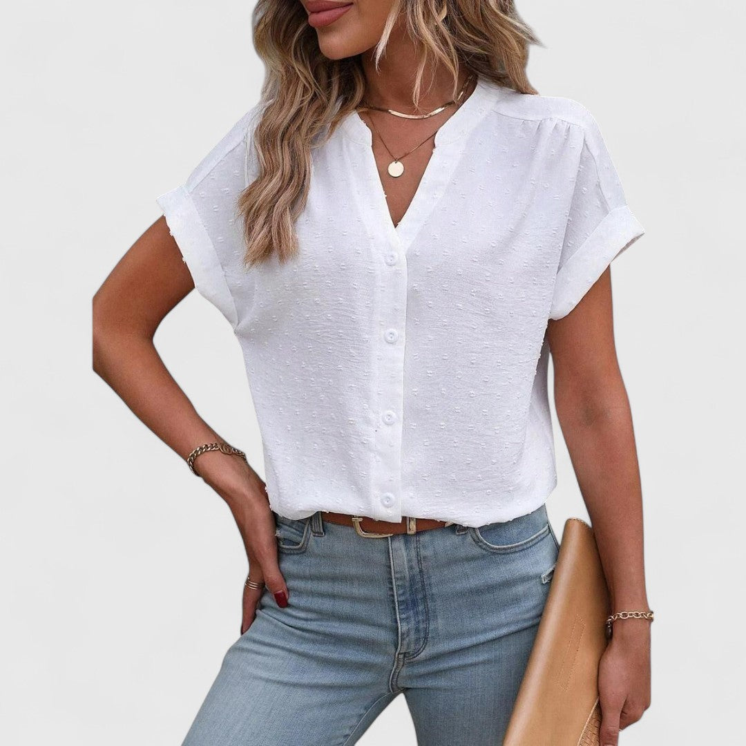 Jade | SUMMER SHIRT