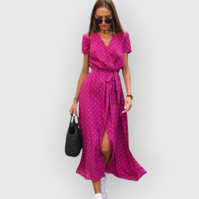 Malou | Comfortable Summer Dress