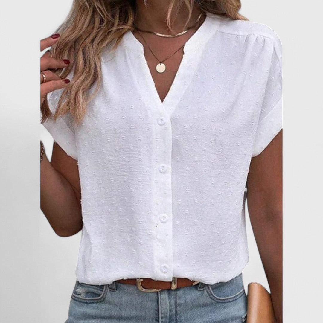 Jade | SUMMER SHIRT