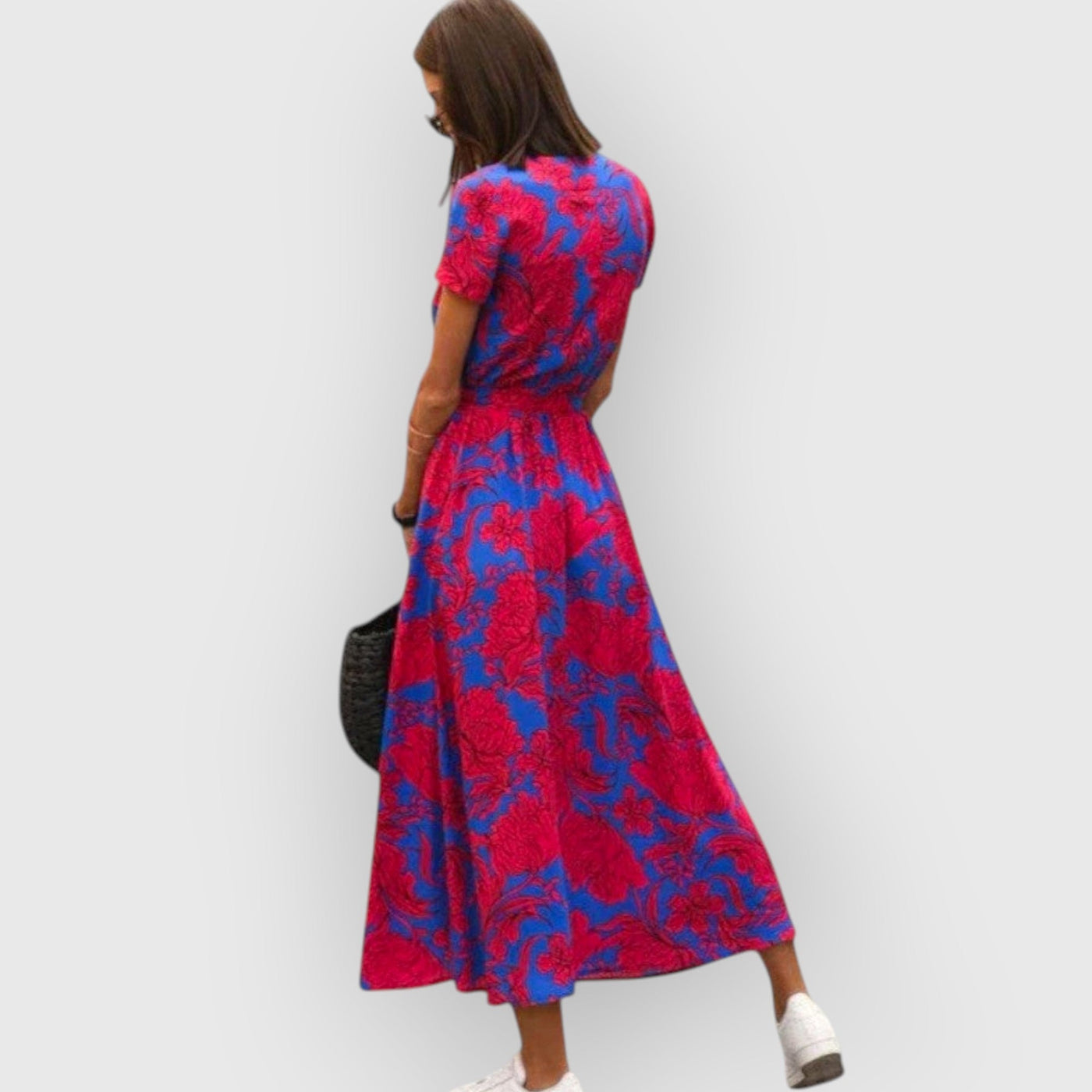 Malou | Comfortable Summer Dress
