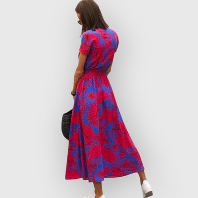 Malou | Comfortable Summer Dress