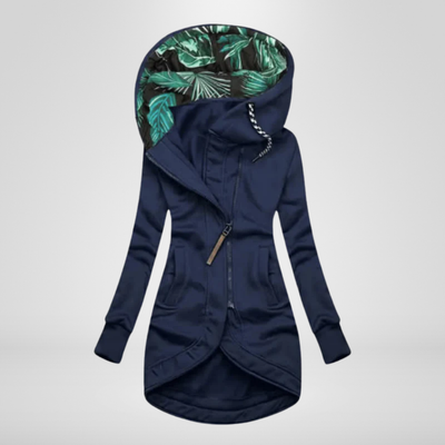 Barbe | Winter Coat