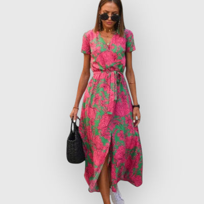 Malou | Comfortable Summer Dress