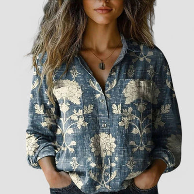 Hazel | Charming Favorite Shirt