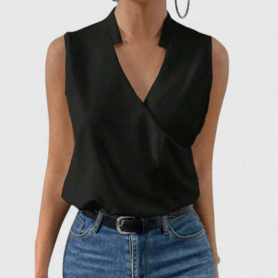 BIBIANA | Light Summer Top