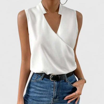 BIBIANA | Light Summer Top
