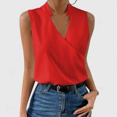 BIBIANA | Light Summer Top