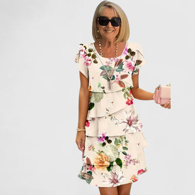 Anna | Light Summer Dress