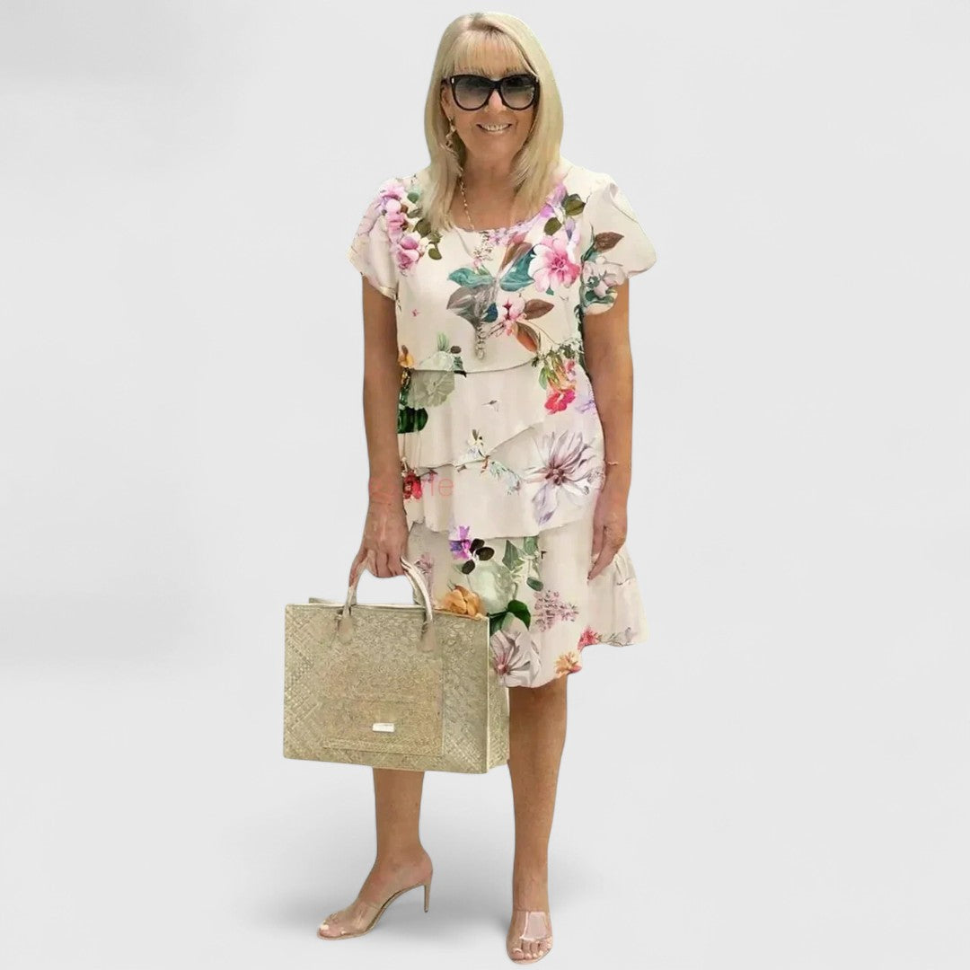 Anna | Light Summer Dress